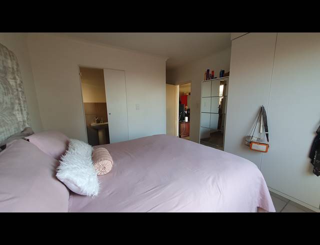 3 BEDROOM SECTIONAL TITLE FOR SALE IN ALBERTSDAL